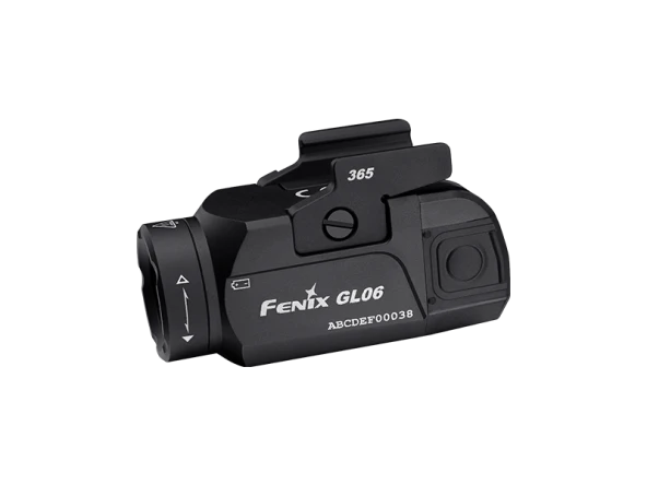 FENİX GL06 600 LÜMEN  FENERİ - Resim 7