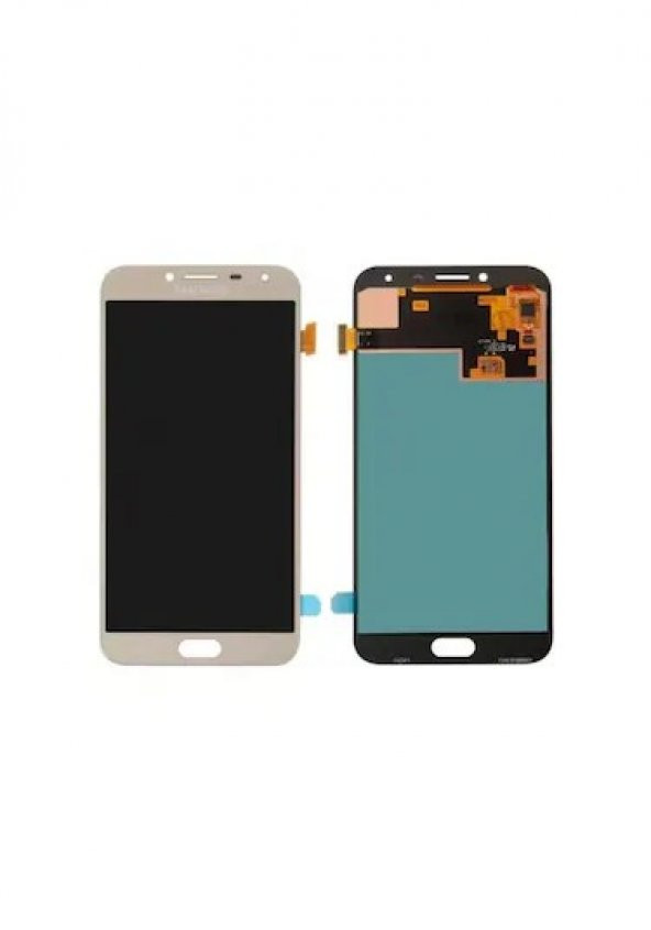 Galaxy J4 - J400 Lcd Ekran Dokunmatik (GOLD) ürün görseli 1