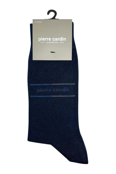 Pierre Cardin 933 Timmi Modal Elastan Erkek Çorap ürün görseli 1