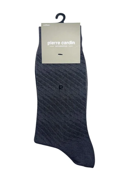 Pierre Cardin 731 Leduc Pamuk Erkek Çorap ürün görseli 1