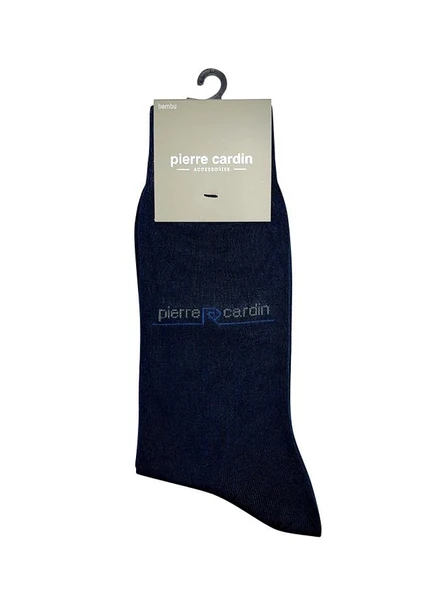 Pierre Cardin 834 Windsor Bambu Erkek Çorap - Resim 2