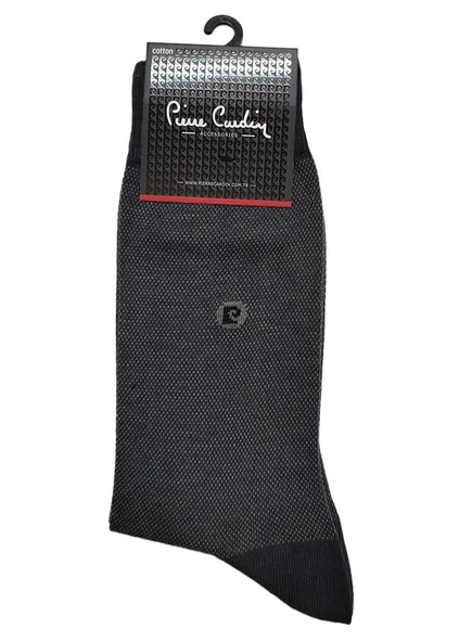 Pierre Cardin 732 Huan Pamuk Erkek Çorap ürün görseli 1