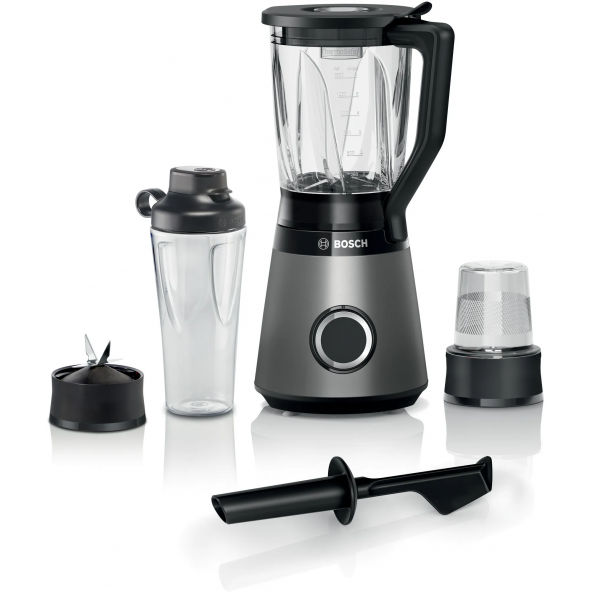 Bosch MMB6177S VitaPower 1200 W Blender Seti ürün görseli 1