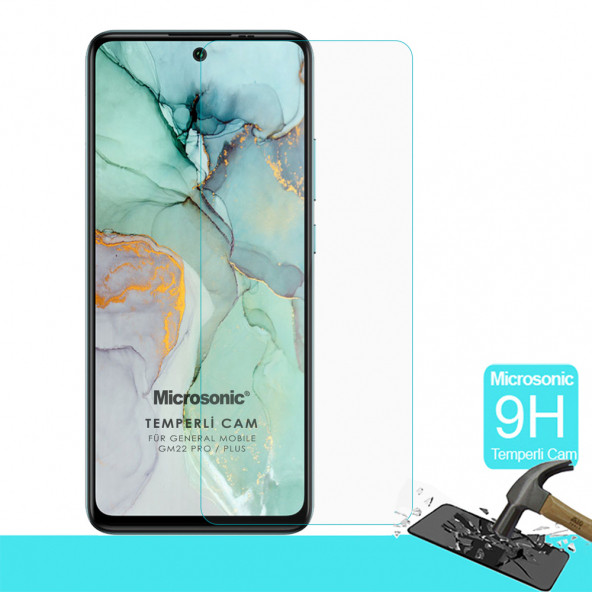İPHONE 11  9H CAM KORUMA ŞEFFAF ürün görseli 1