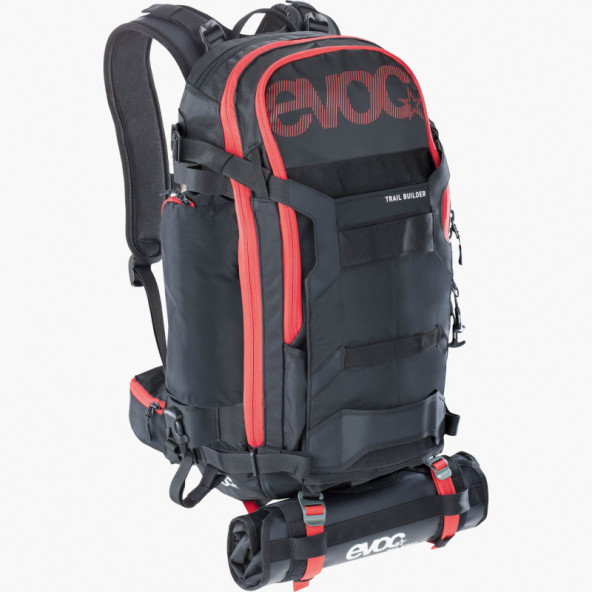 Evoc Trail Builder 30 Sırt Çantası ürün görseli 1