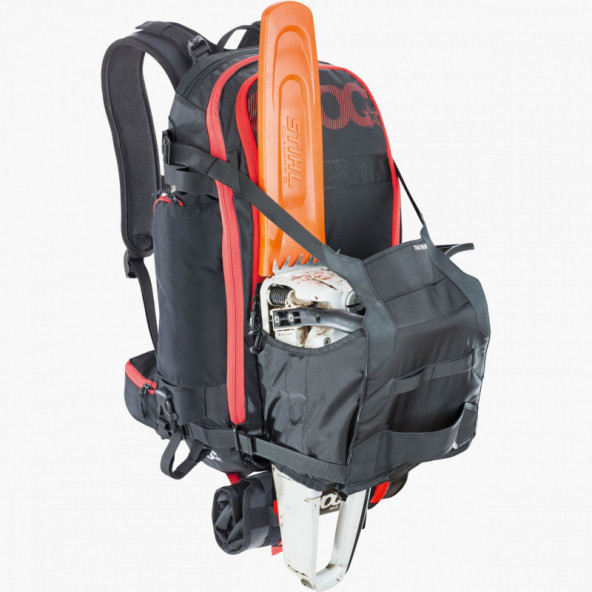 Evoc Trail Builder 30 Sırt Çantası - Resim 2