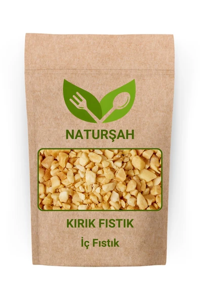 Naturşah Kırık Fıstık 1 Kg ürün görseli 1