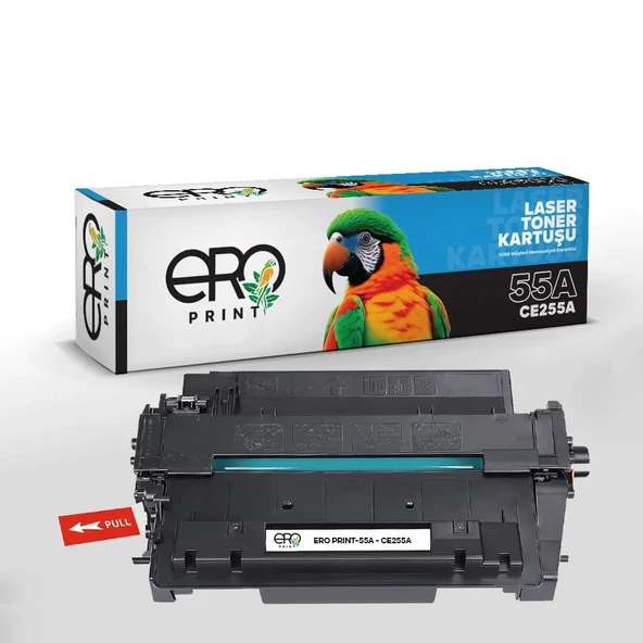 HP LaserJet Pro M521dw Muadil Toner /6K ürün görseli 1