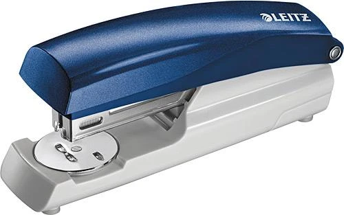 LEITZ ZIMBA MAKINESI 5501 NEXXT 25SYF MAVI NO:24/6 ürün görseli 1