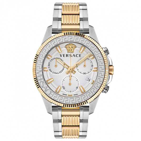 Versace VRSCVE3J00522 Erkek Kol Saati ürün görseli 1