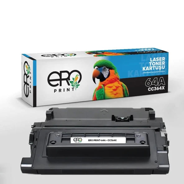 HP LaserJet P4515x Muadil Toner 24K ürün görseli 1
