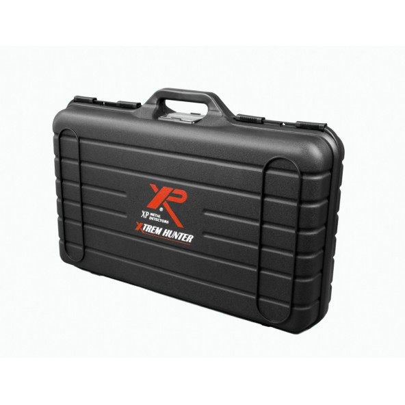 XP Xtrem Hunter Dedektör - Resim 2