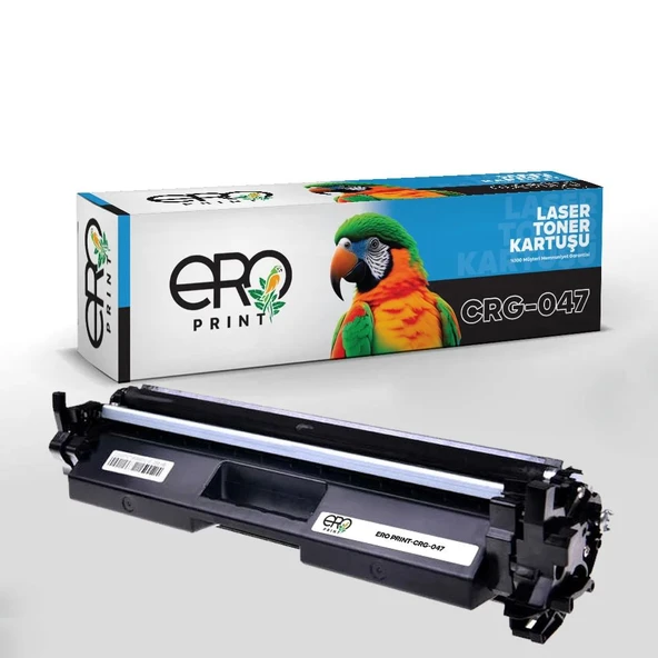 Canon i-SENSYS LBP-113w Muadil Toner /1.6K ürün görseli 1