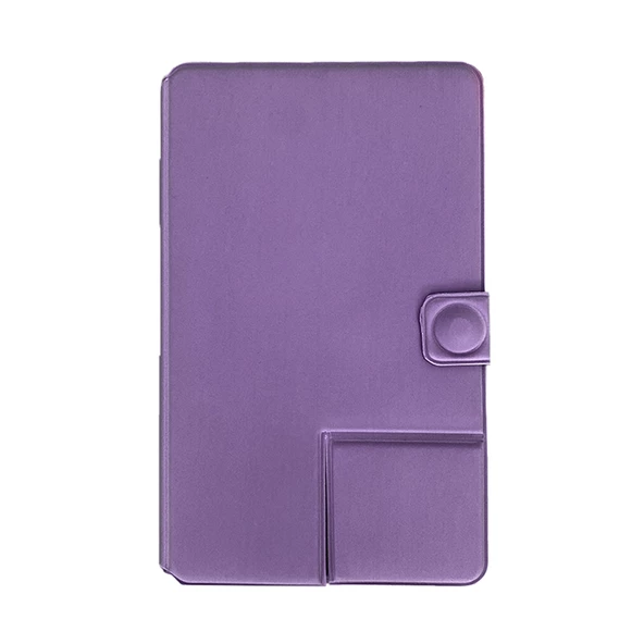 FitCase 8 inç Katlanır Universal Tablet Kılıfı - Resim 7