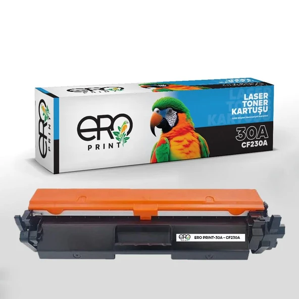 HP LaserJet Pro M203dw Muadil Toner /1.6K ürün görseli 1