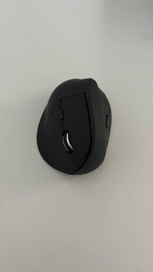 Niceboy OFFICE M40 2.4Ghz Vertical Dikey Mouse (Outlet) - Resim 3