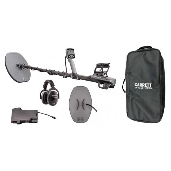 Garrett Axiom Metal Dedektörü ürün görseli 1