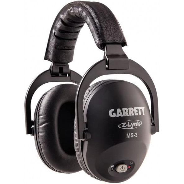 Garrett Axiom Metal Dedektörü - Resim 5