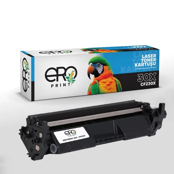 HP LaserJet Pro MFP M227fdw Muadil Toner 5K ürün görseli 1