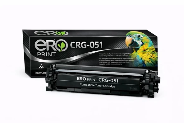 Canon LBP-162dw Muadil Toner /1.7K ürün görseli 1
