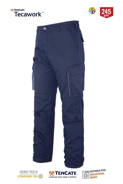 Metron Trousers İş Pantolonu Myform 2146 ürün görseli 1