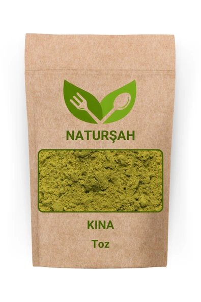 Naturşah Kına 250 Gr ürün görseli 1