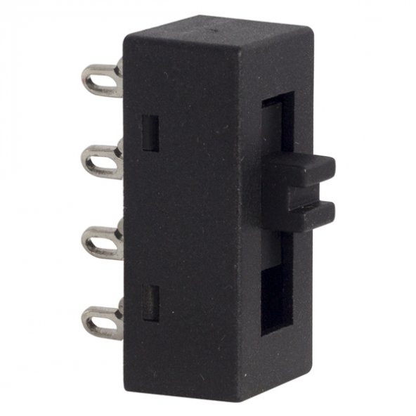 Powermaster Anahtar 3 Konumlu Orta-Sağ-Sol (Saç Kurutma Anahtarı) IC-211 ürün görseli 1