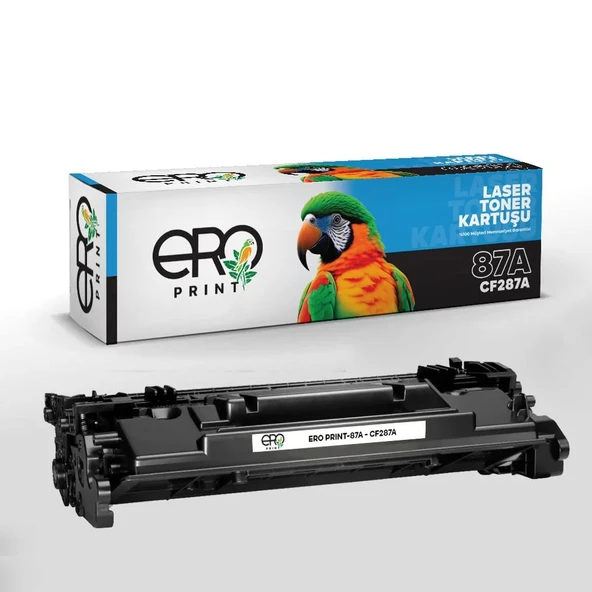 HP LaserJet M506x Muadil Toner /9K ürün görseli 1