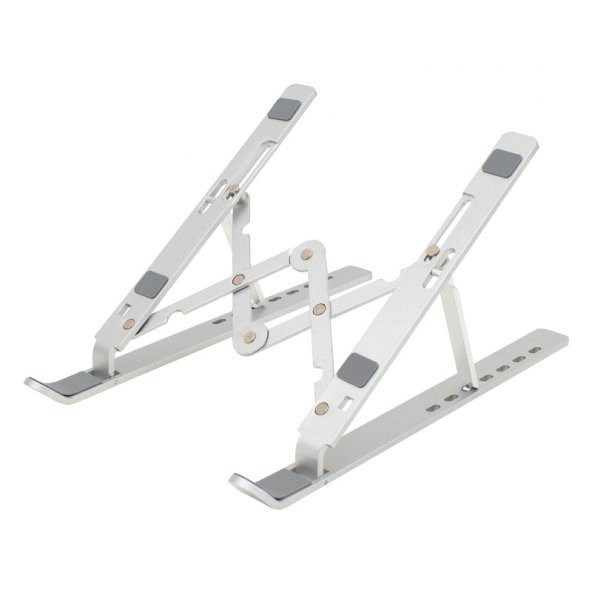 Powermaster PM-6388 10" 15.6" Ayarlanabilir Metal Laptop Ve Tablet Standı ürün görseli 1