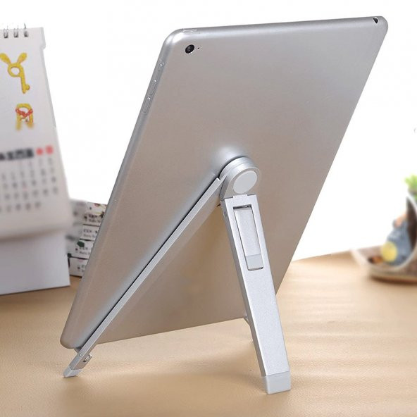 Powermaster İpad-İpad2 Tablet PC Standı (Ayarlanabilir) - Resim 2