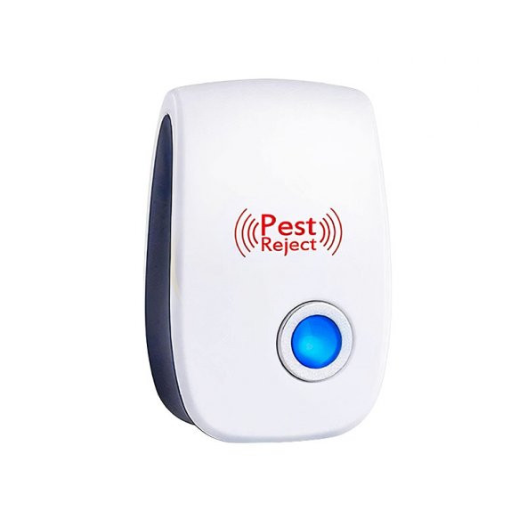 Powermaster PM-5514 Ultrasonik Fare Haşere Kovucu ürün görseli 1