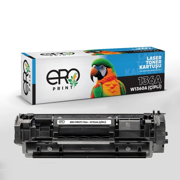 HP LaserJet M211d Çipli Muadil Toner ürün görseli 1