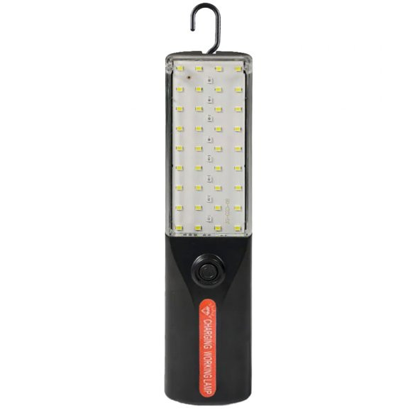 Powermaster PM-22004 44 Ledli Şarjlı Çalışma Lambası - Resim 2