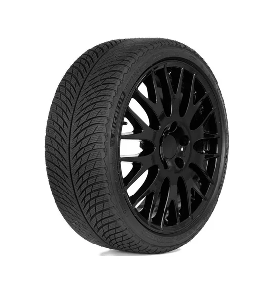 Michelin Pilot Alpin 5 SUV 275/45 R22 112V XL Kış Lastiği - 2022 ürün görseli 1