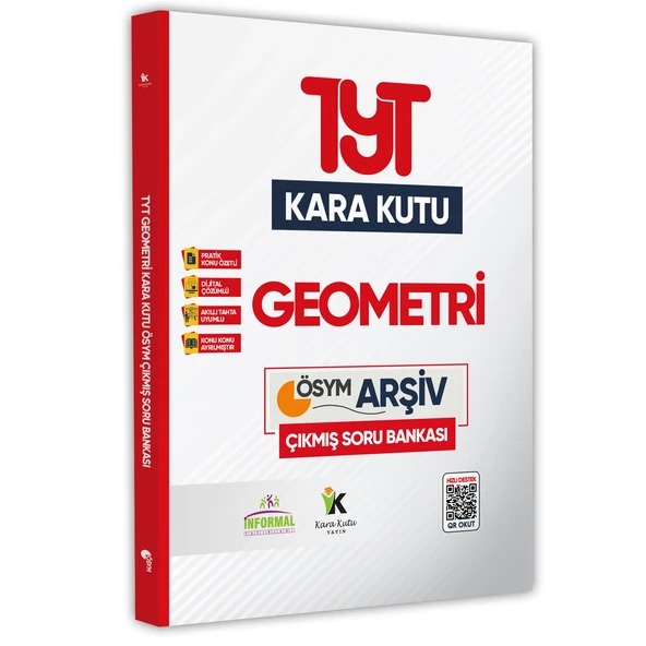 YKS-TYT-AYTnin Kara Kutusu SÖZEL Altın Set Paket Konu Özetli Dijtal Çözümlü Çıkmış Soru Bankası - Resim 6