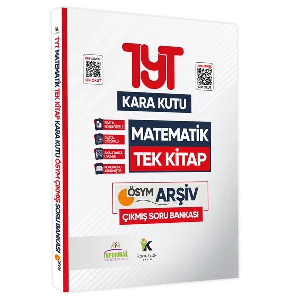 YKS-TYT-AYTnin Kara Kutusu SÖZEL Altın Set Paket Konu Özetli Dijtal Çözümlü Çıkmış Soru Bankası - Resim 7