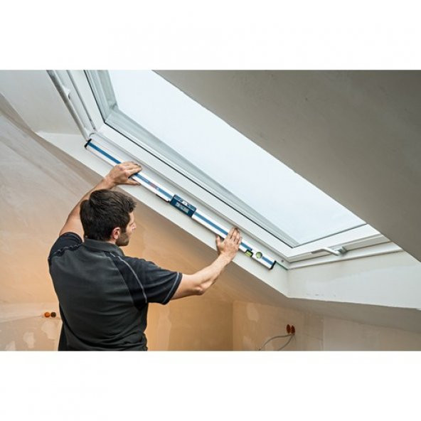 Bosch GIM 120 Eğim Ölçer - Resim 4