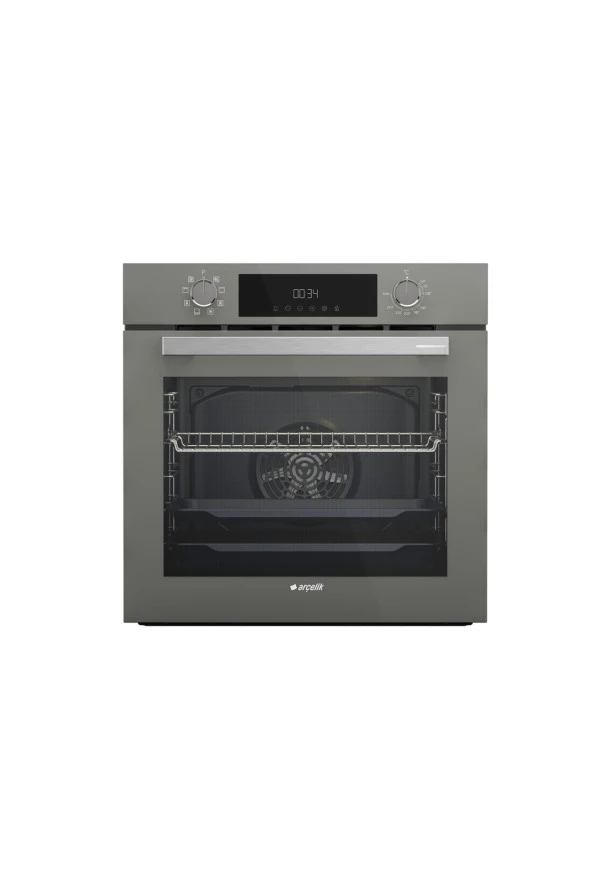 Arçelik AFC 340 G Grion Ankastre Fırın ürün görseli 1