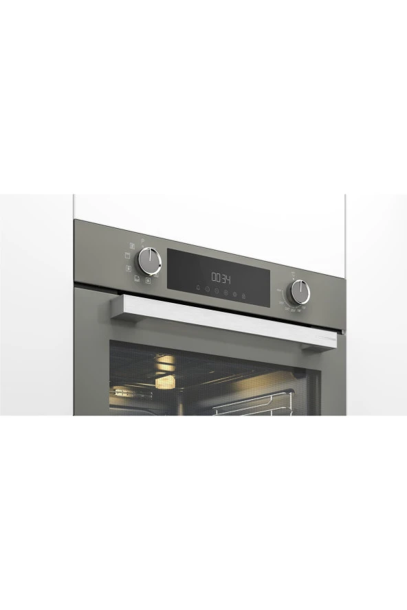 Arçelik AFC 340 G Grion Ankastre Fırın - Resim 3