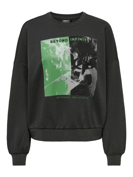15312656  ONLY  SWEAT ürün görseli 1