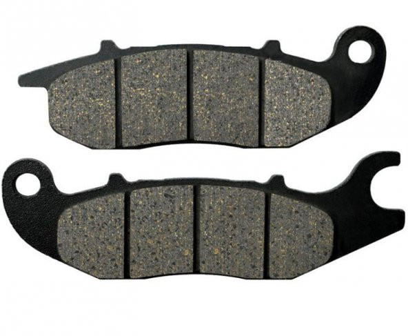 Monero Disk Balata Honda Cbr 125 -150-Innova 125 ürün görseli 1