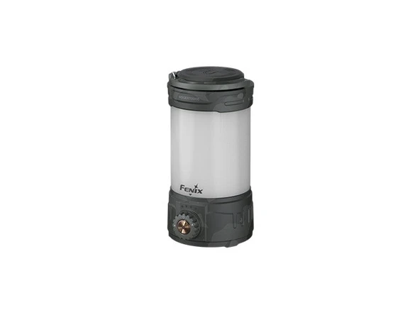 FENİX CL26R PRO 650 LÜMEN KAMP FENERİ ürün görseli 1