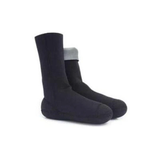 Omersub M.Bardi 3 / 5 mm Titanium Kevlar Tabanlı Çorap  XXL ürün görseli 1