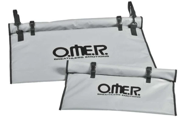 Omer Sub Gelo Bag  Small - Resim 2