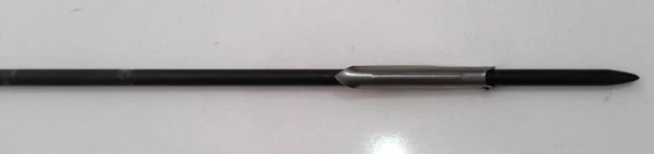 Abalone Yay Çeliği Zıpkın Şişi  130 cm ürün görseli 1