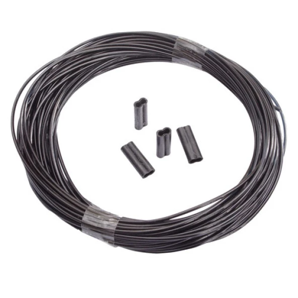 Free Sub Monofilament Misina Kiti  120 mm ürün görseli 1