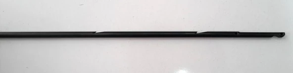 Abalone Yay Çeliği Zıpkın Şişi  140 cm - Resim 2
