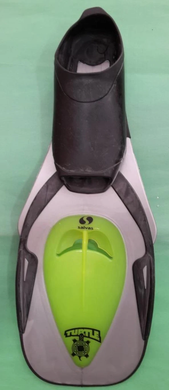 Salvas Sub Iron Smoke Turtle  27 / 30 ürün görseli 1