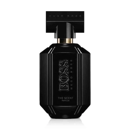 Hugo Boss The Scent Parfüm Edition 50 ML Bayan Parfüm ürün görseli 1