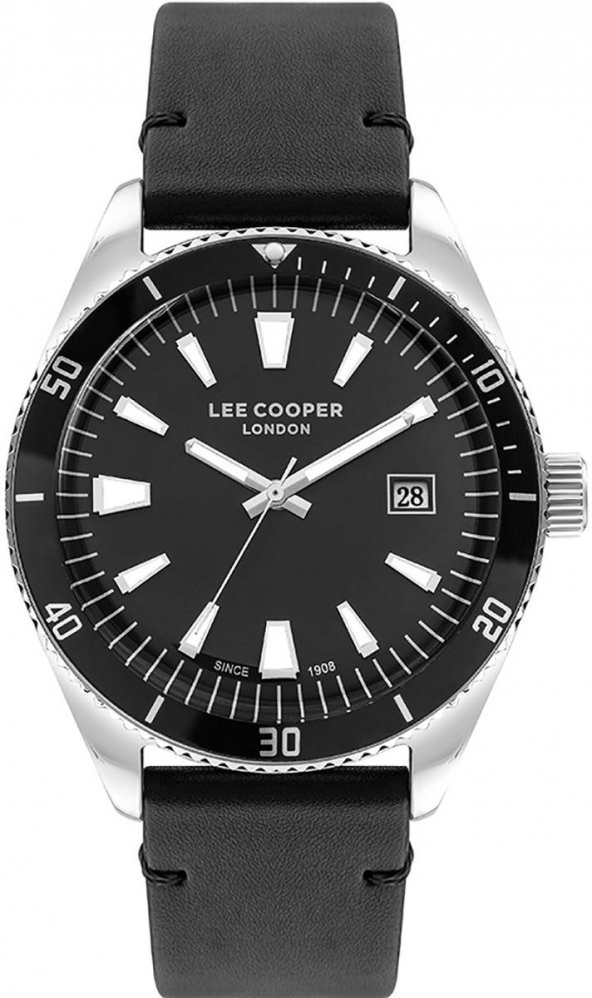 Lee Cooper LC07611.351 Erkek Kol Saati ürün görseli 1